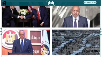 عبد الفتاح السيسي صديق مقرب وأرغب باستضافته قريبًا